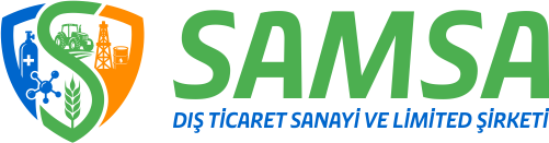 SAMSA Dış Ticaret